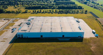 Commercial & Logistics Park